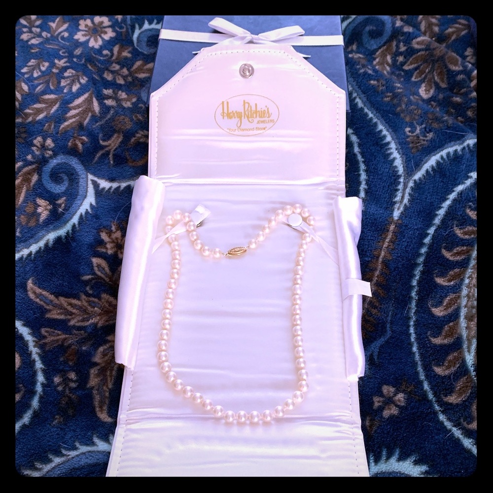 18” Pearls